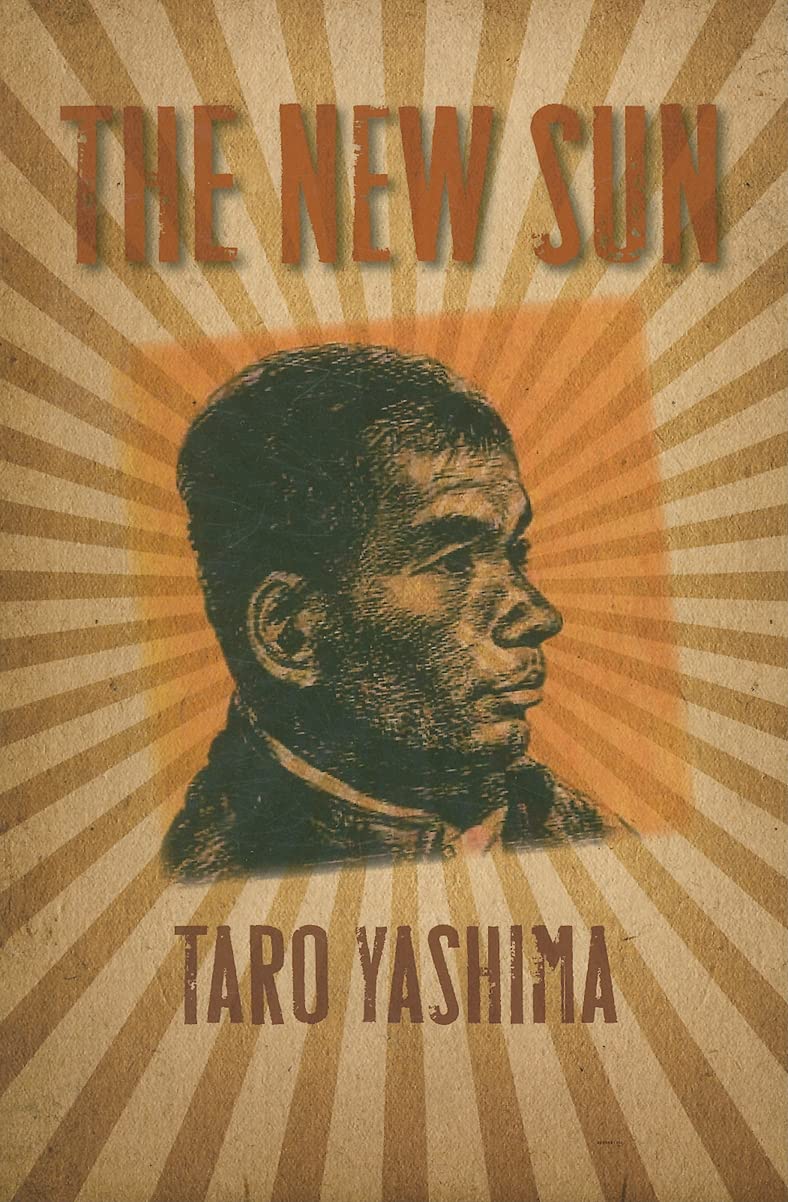 The New Sun (Intersections: Asian And Pacific American Transcultural Studies, 20),New