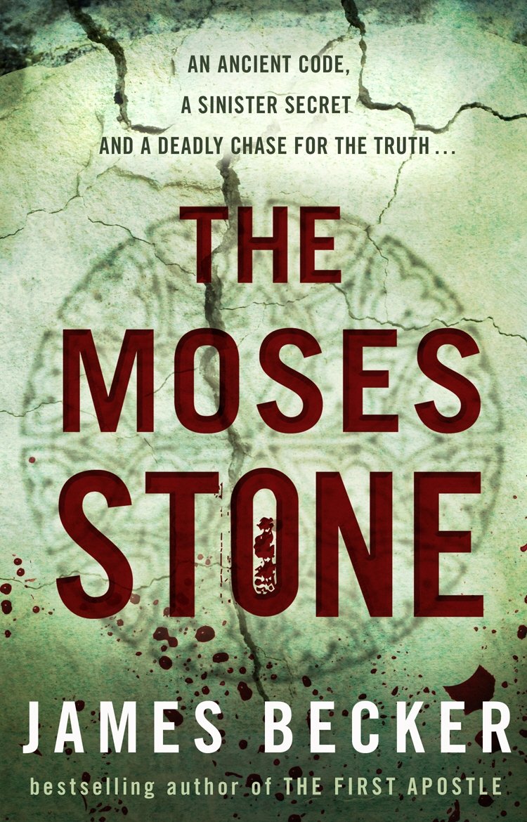 The Moses Stone,Used