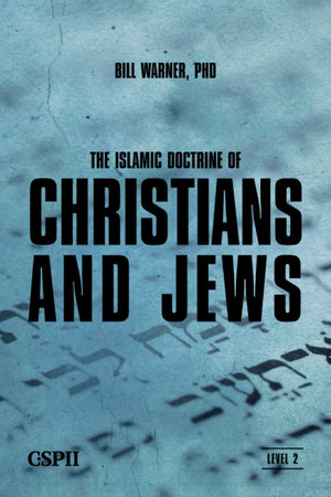The Islamic Doctrine of Christians and Jews (A Taste of Islam),Used