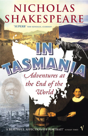 In Tasmania,Used