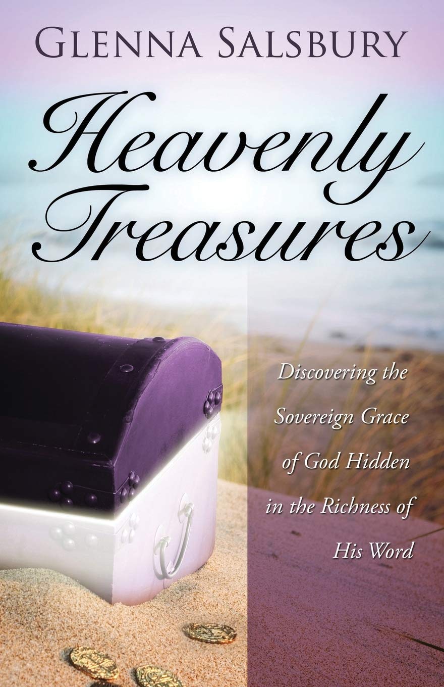 Heavenly Treasures,Used