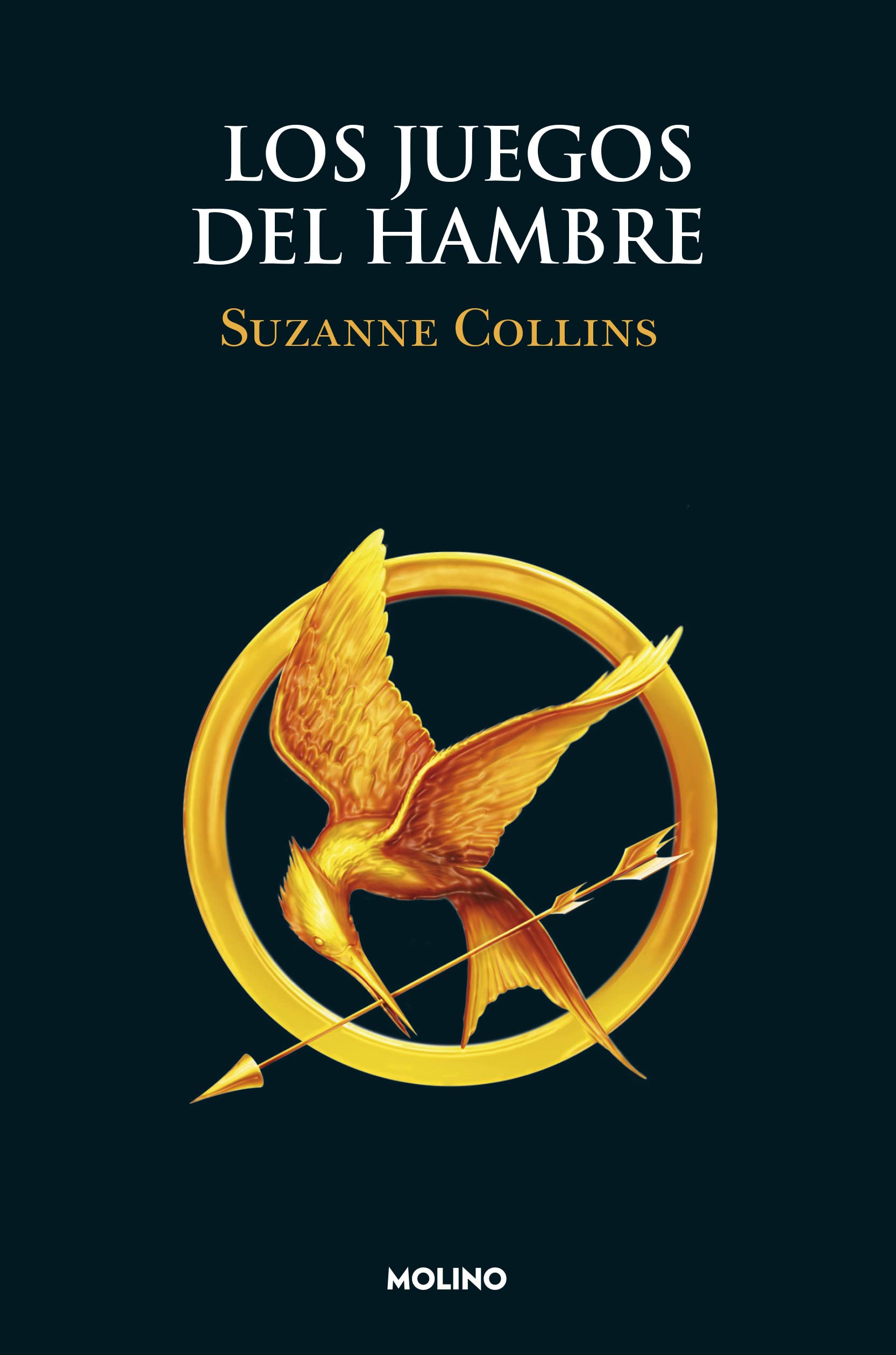 Los Juegos del Hambre (Spanish Edition),New