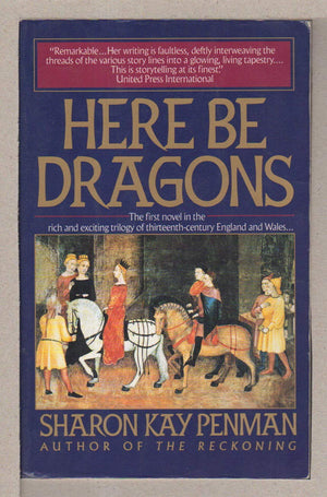 Here Be Dragons-new