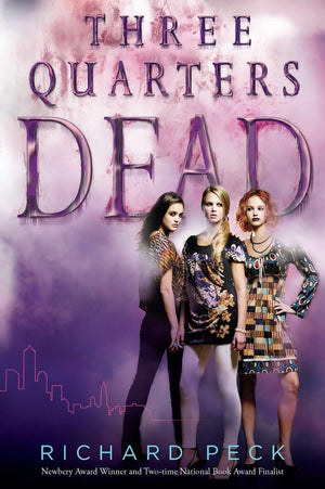Three Quarters Dead,Used