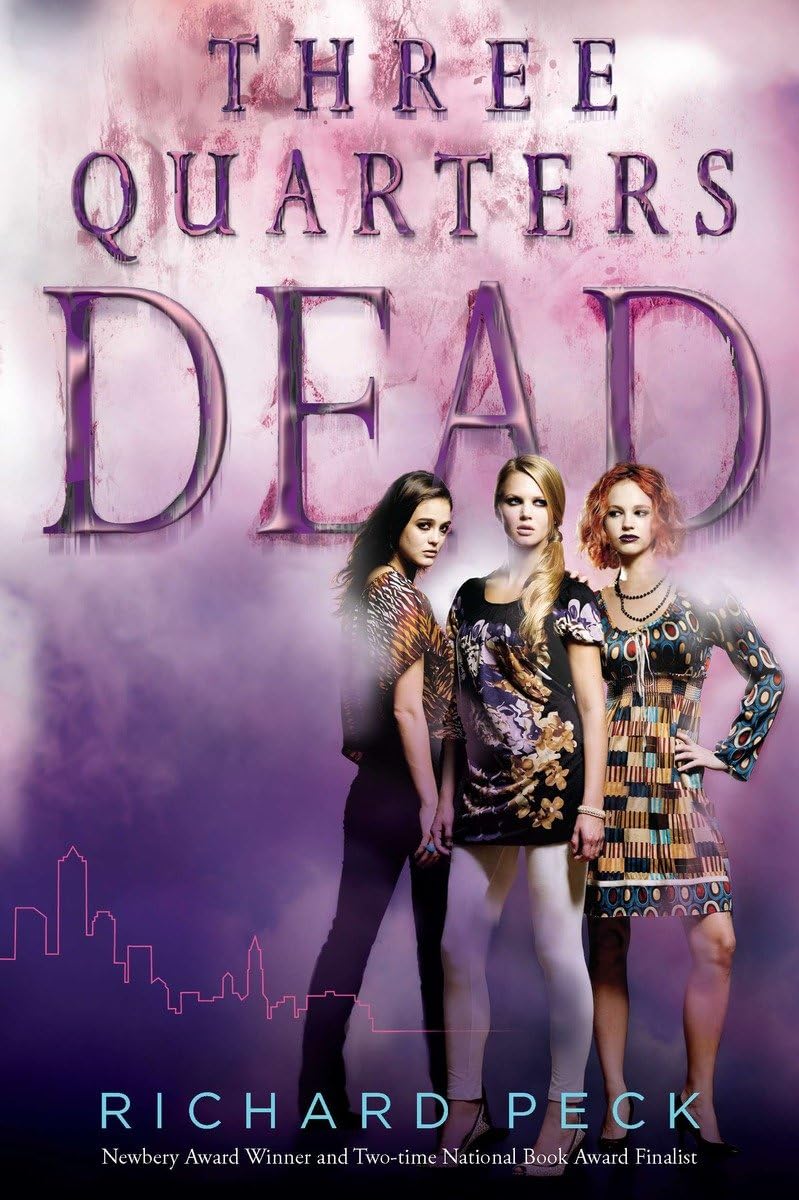 Three Quarters Dead,Used