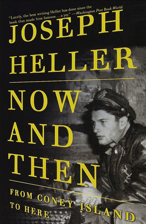 Now and Then: From Coney Island to Here,Used