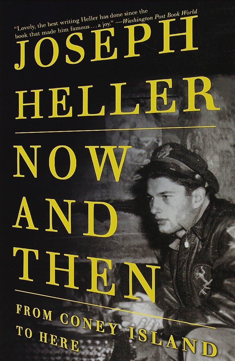 Now and Then: From Coney Island to Here,Used
