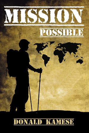 Mission Possible,New