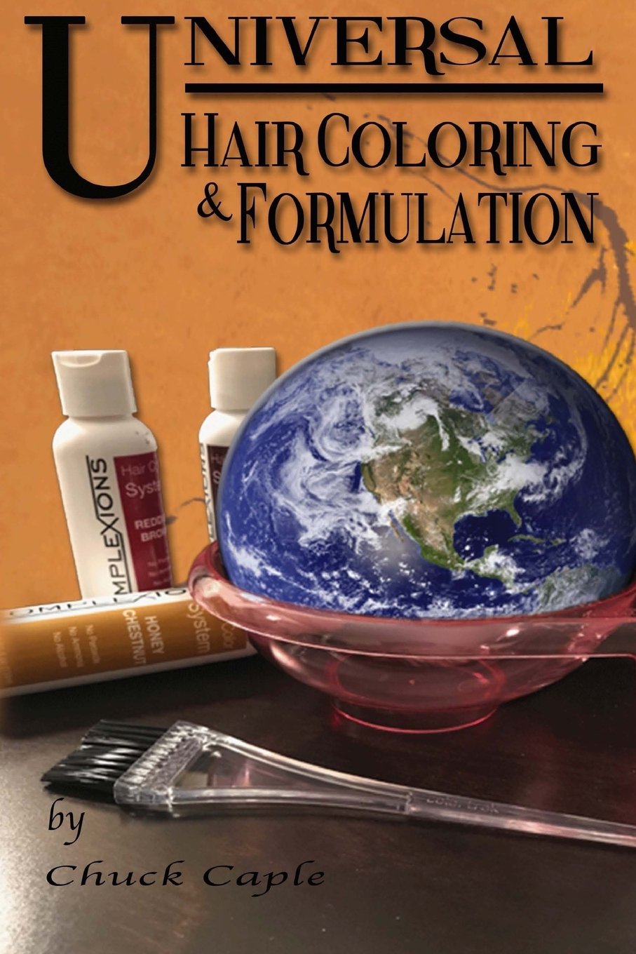 Universal Hair Coloring & Formulation