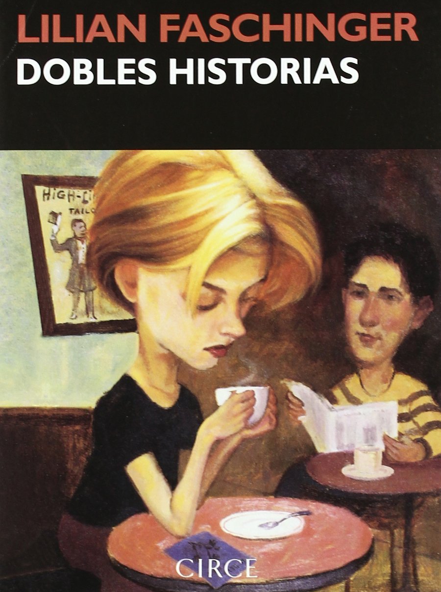 Dobles historias (Narrativa) (Spanish Edition),Used