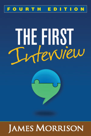 The First Interview-used