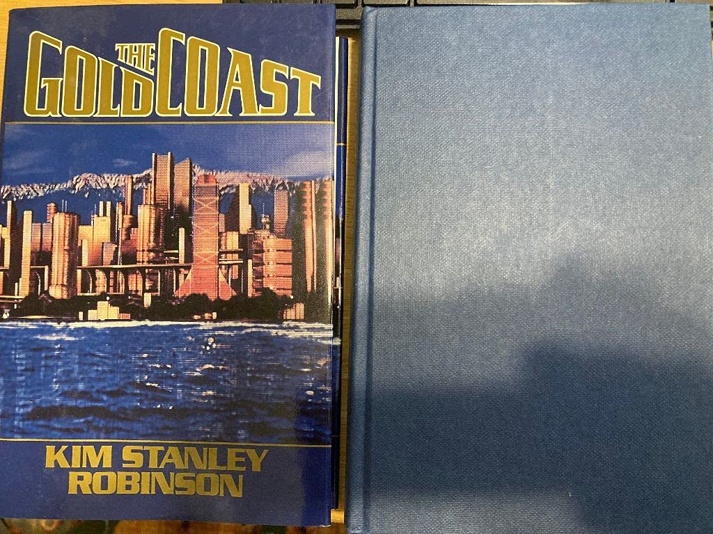 The Gold Coast,New