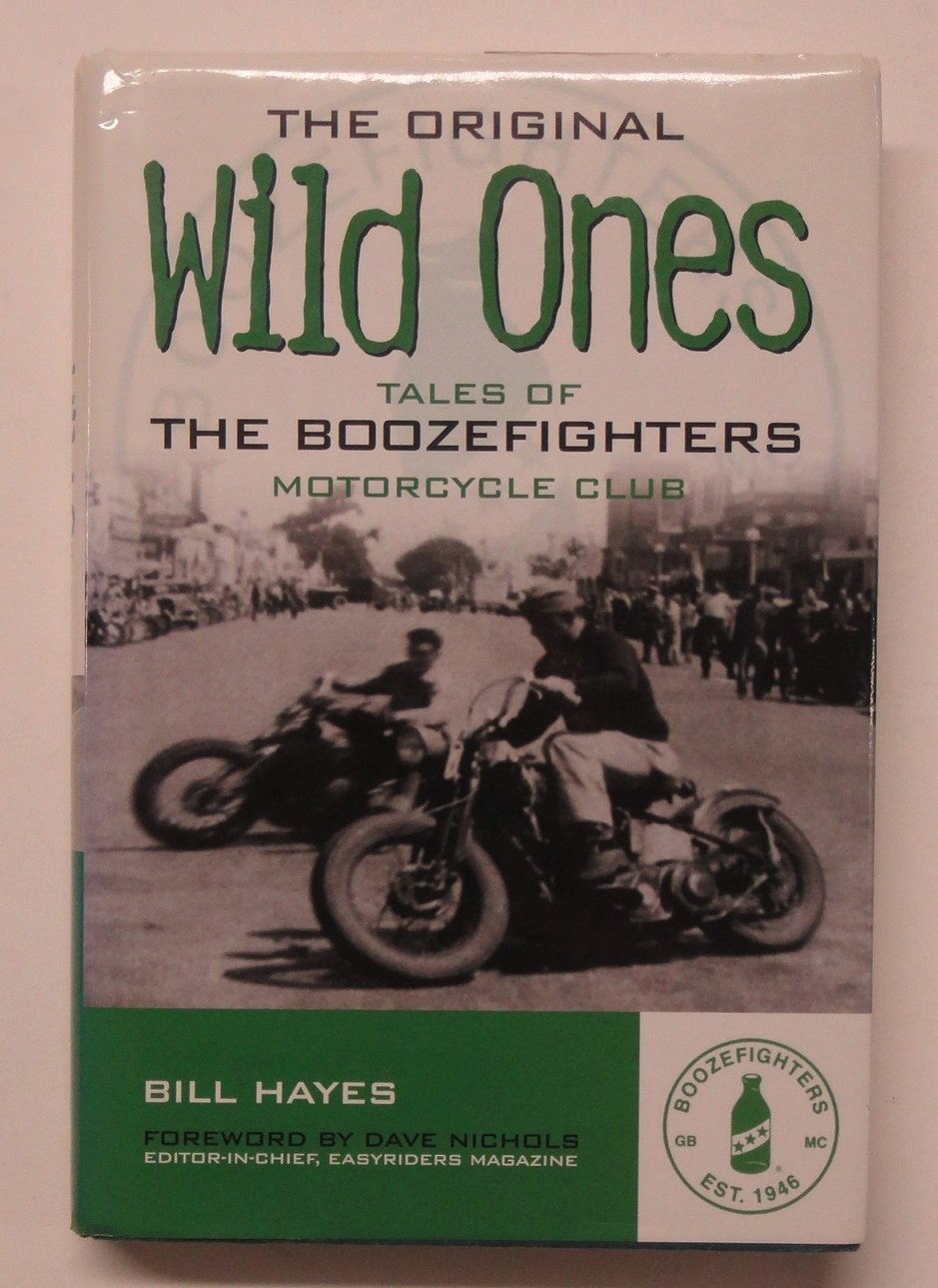 The Original Wild Ones,Used