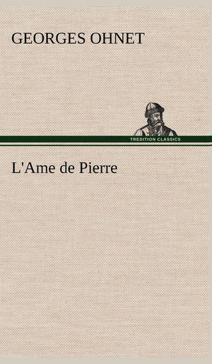 L'Ame de Pierre (French Edition),Used