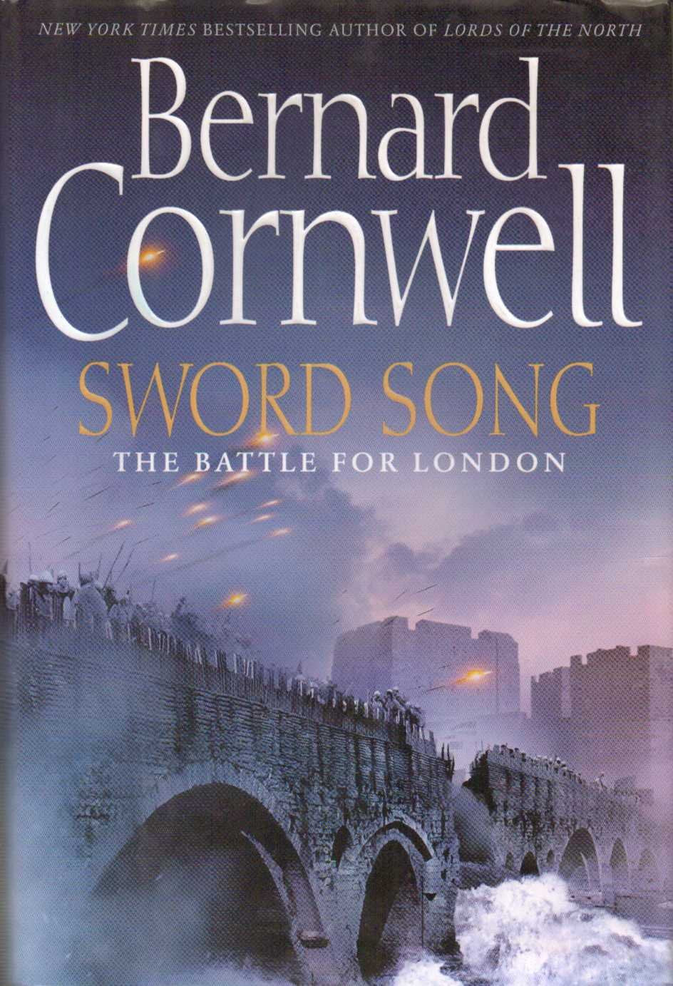 Sword Song: The Battle For London,New