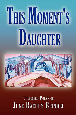 This Moment'S Daughter,Used