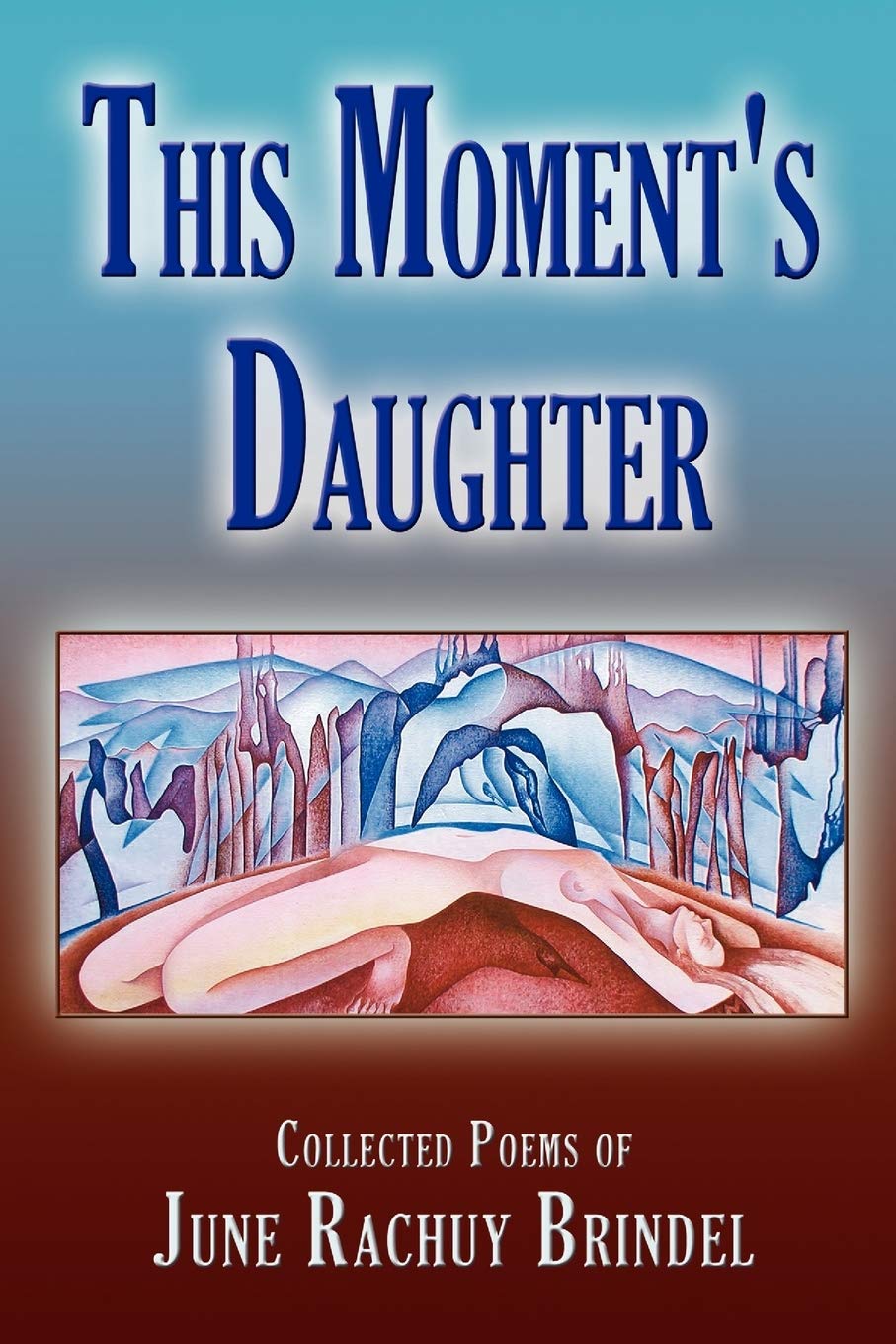 This Moment'S Daughter,Used