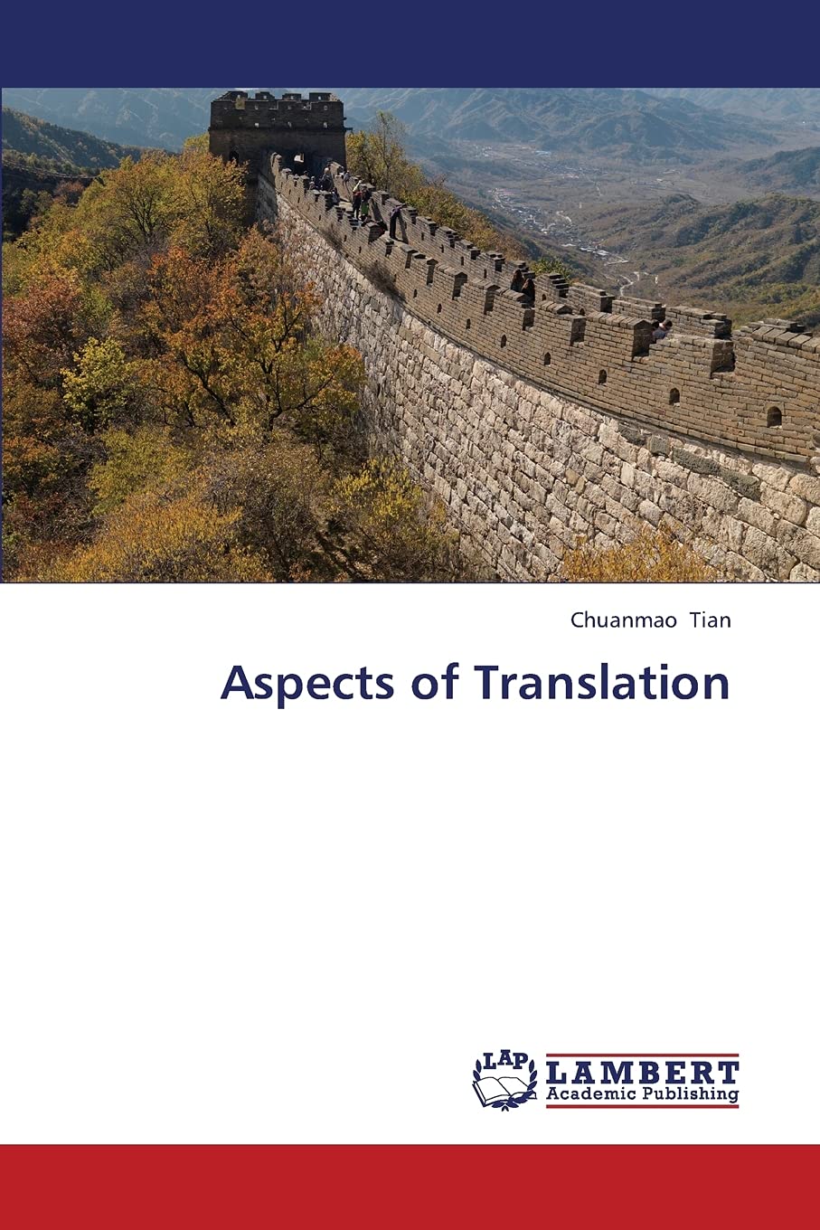Aspects of Translation,Used