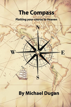 The Compass, Plotting your course to Heaven,New