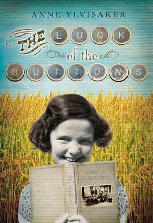 The Luck of the Buttons,Used