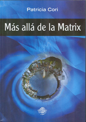 Mas alla de la Matrix (Spanish Edition),Used