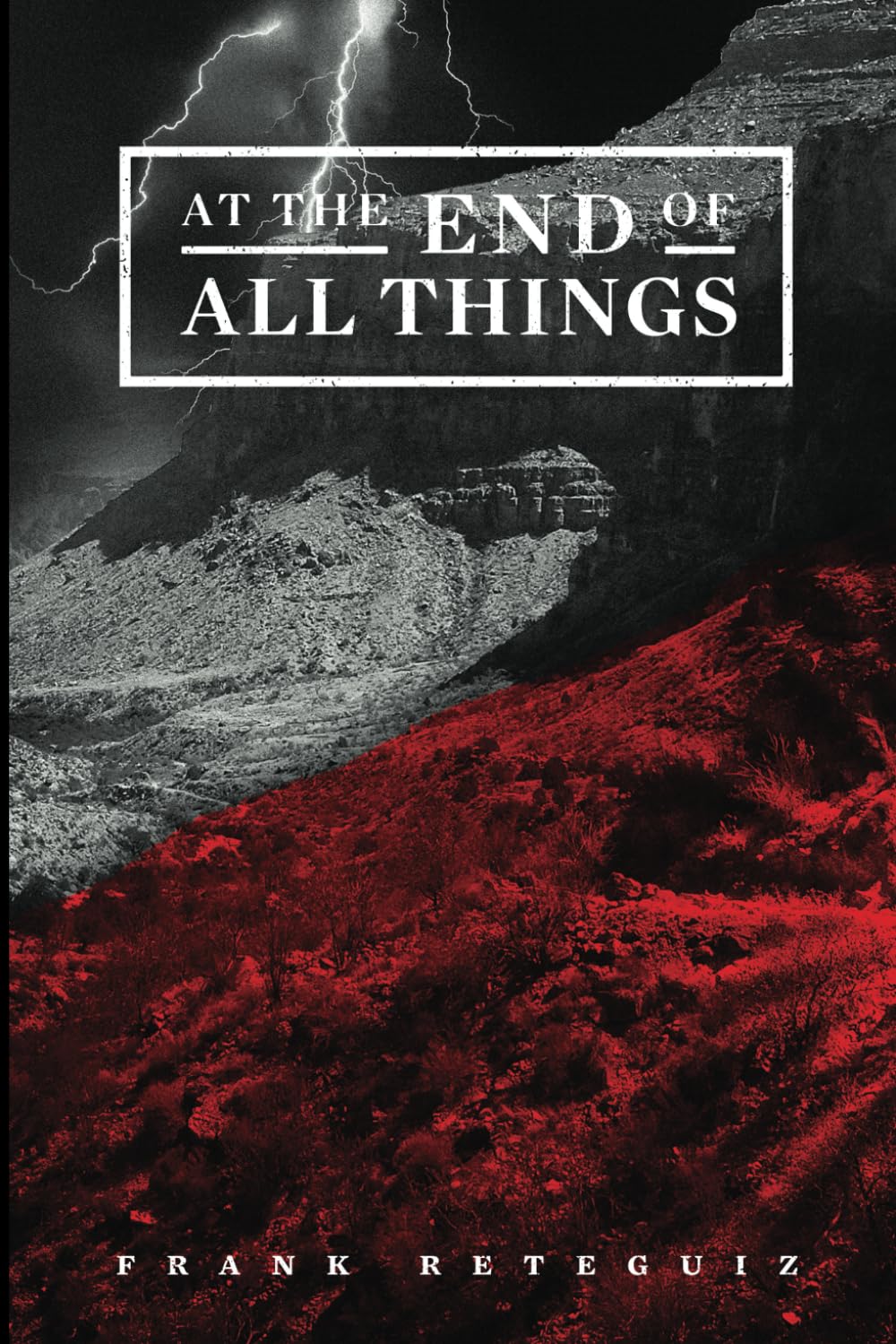 At The End of All Things (American Lore),Used