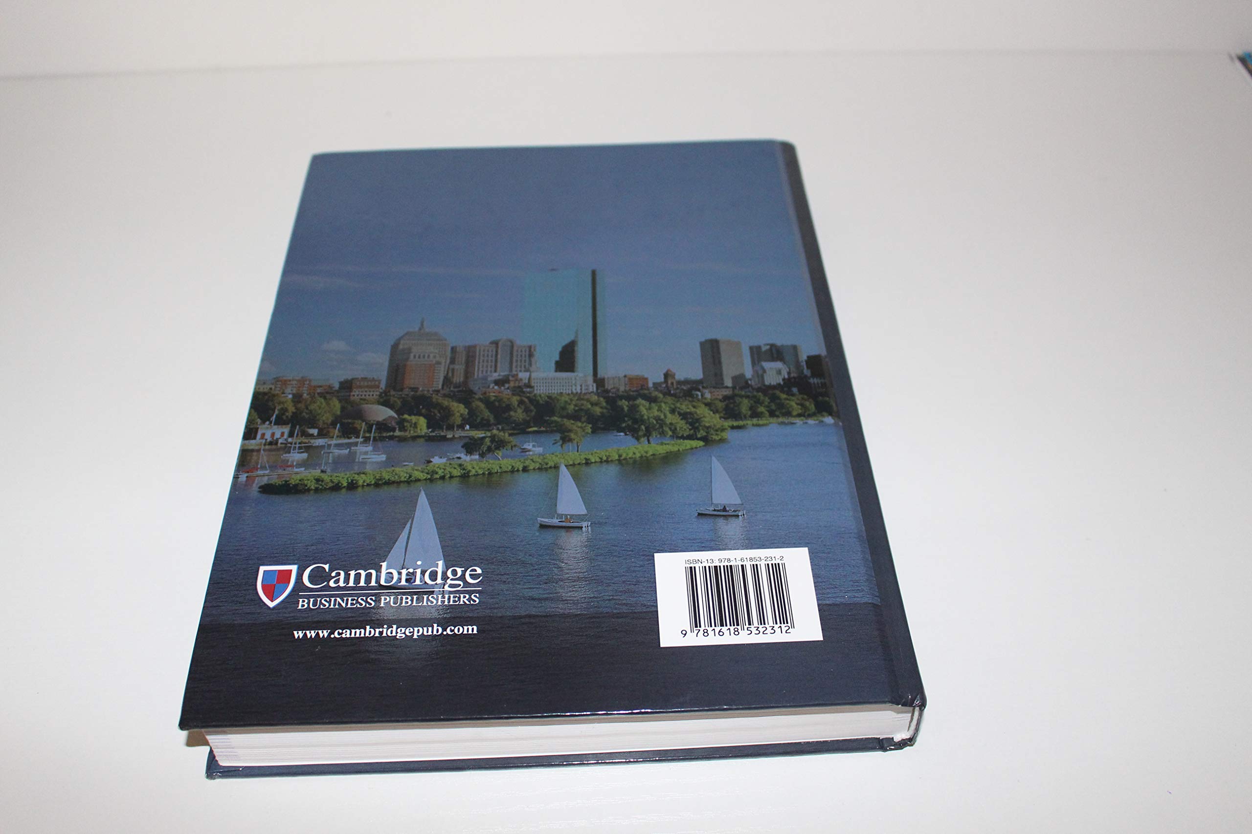 Financial Accounting For Mbas
