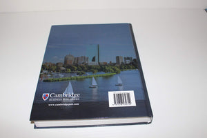 Financial Accounting For Mbas