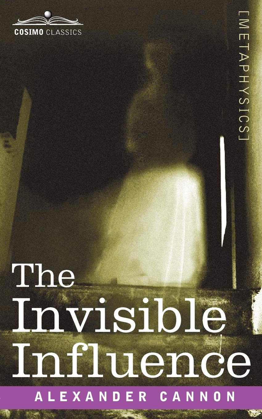The Invisible Influence,Used