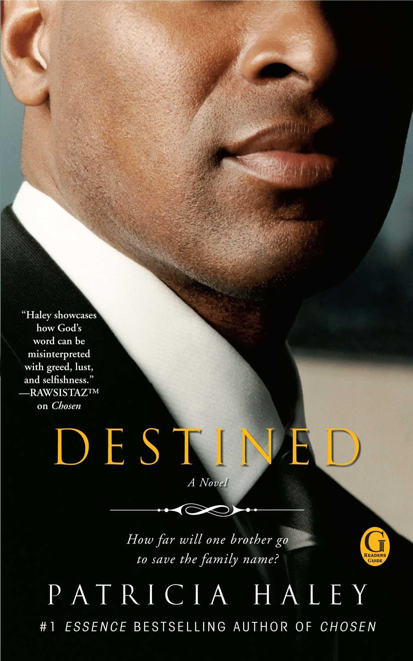 Destined,Used