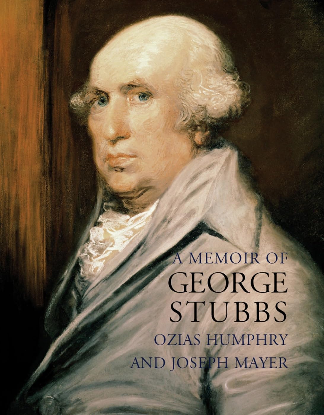 A Memoir Of George Stubbs