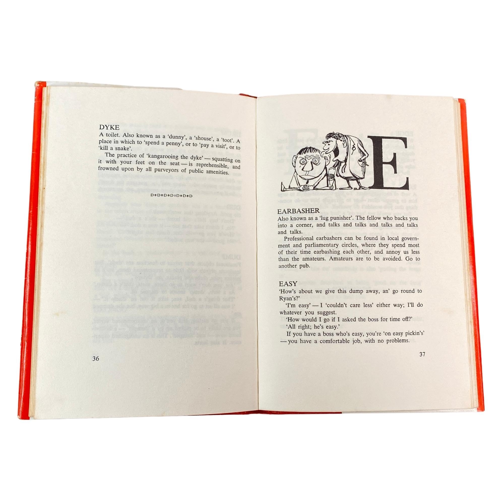 Aussie English: An Explanation Of The Australian Idiom,New