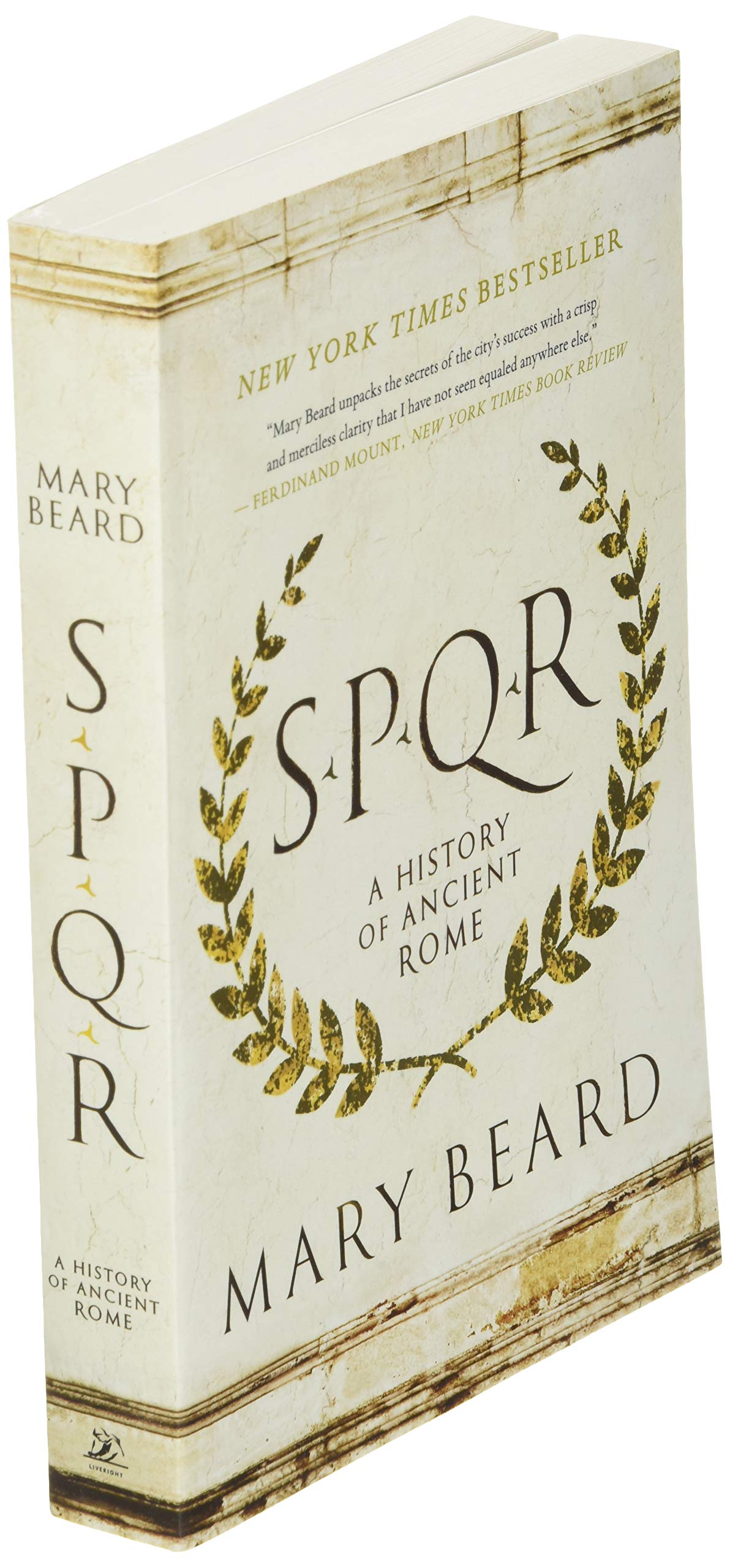 SPQR: A History of Ancient Rome,New