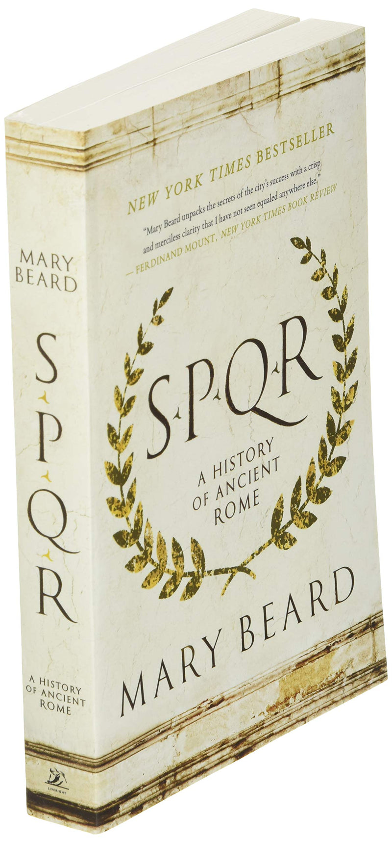 SPQR: A History of Ancient Rome,New