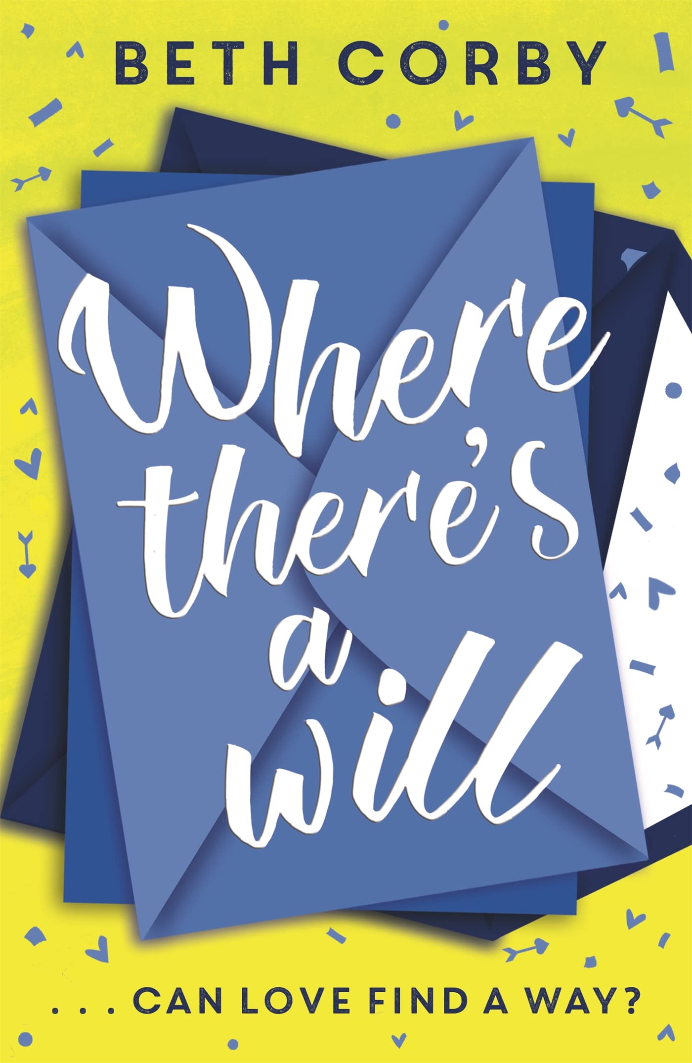 Where There'S A Will