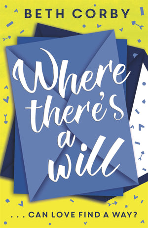 Where There'S A Will