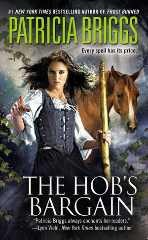 The Hob's Bargain,New