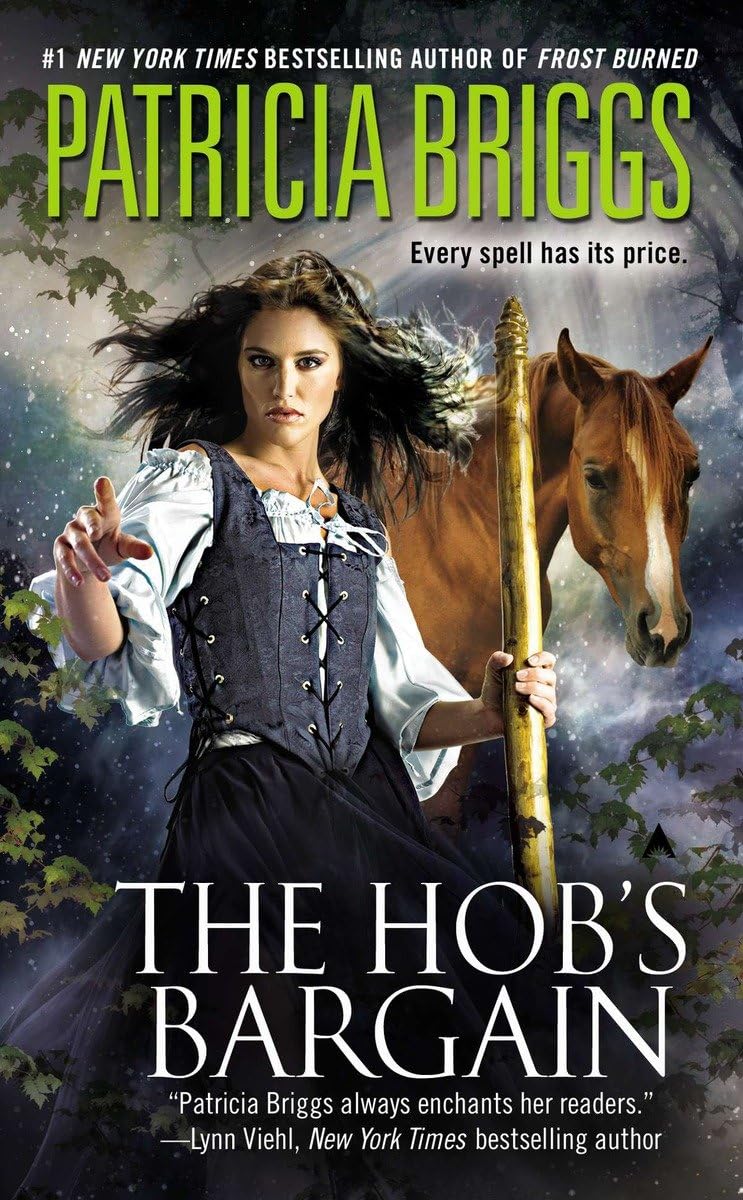 The Hob's Bargain,New