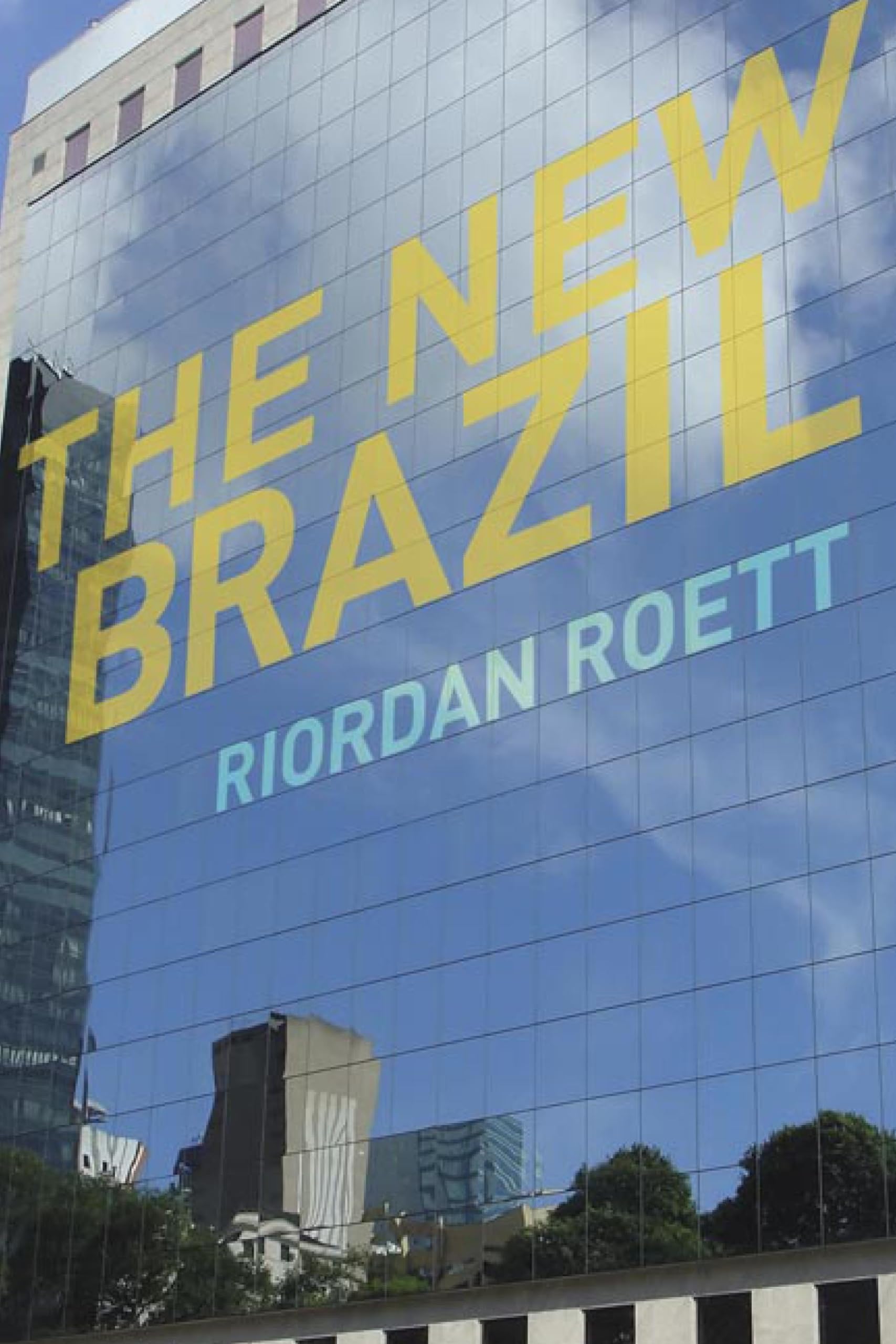The New Brazil,Used