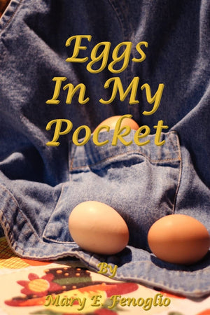 Eggs In My Pocket,Used