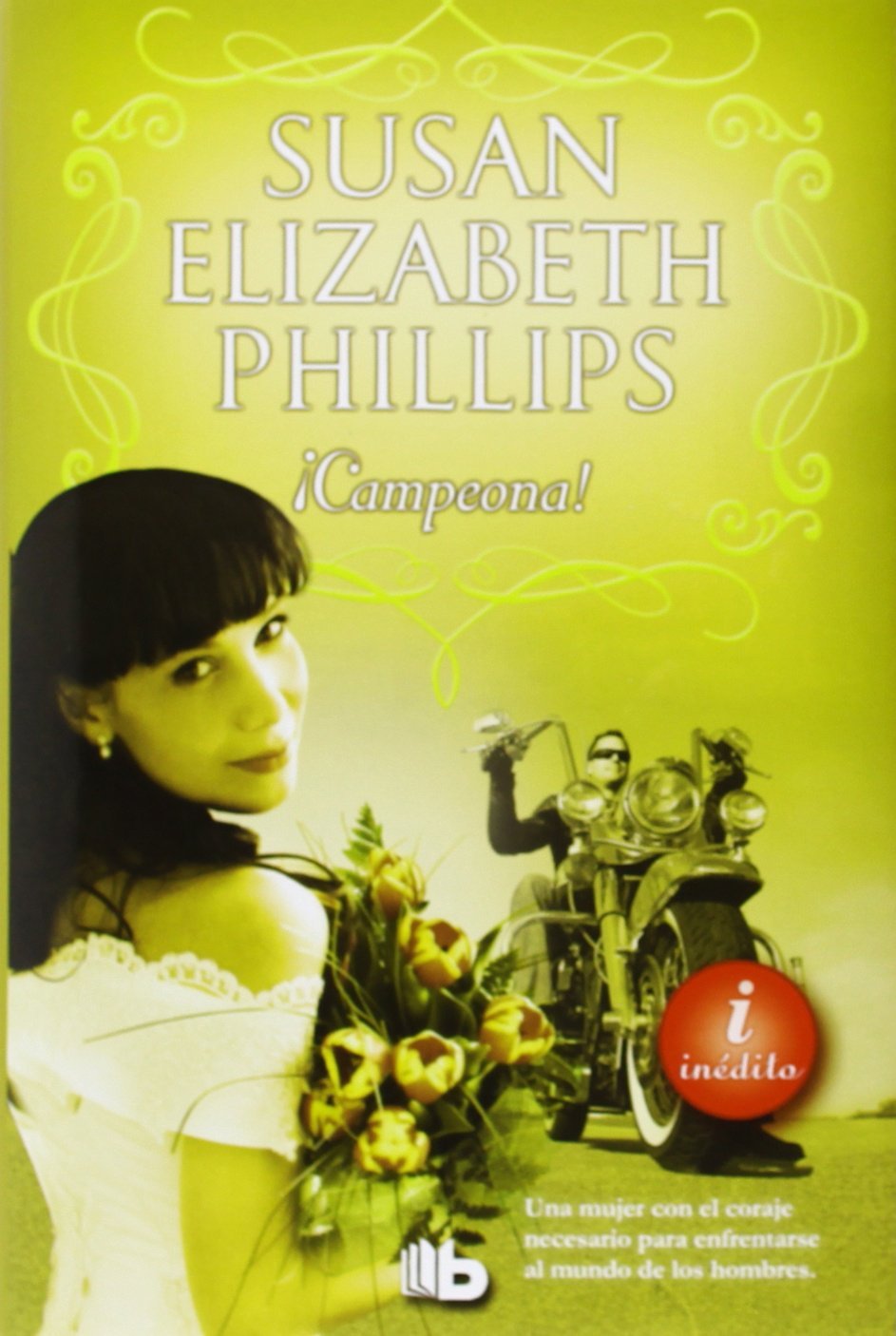 Campeona! (Spanish Edition),Used