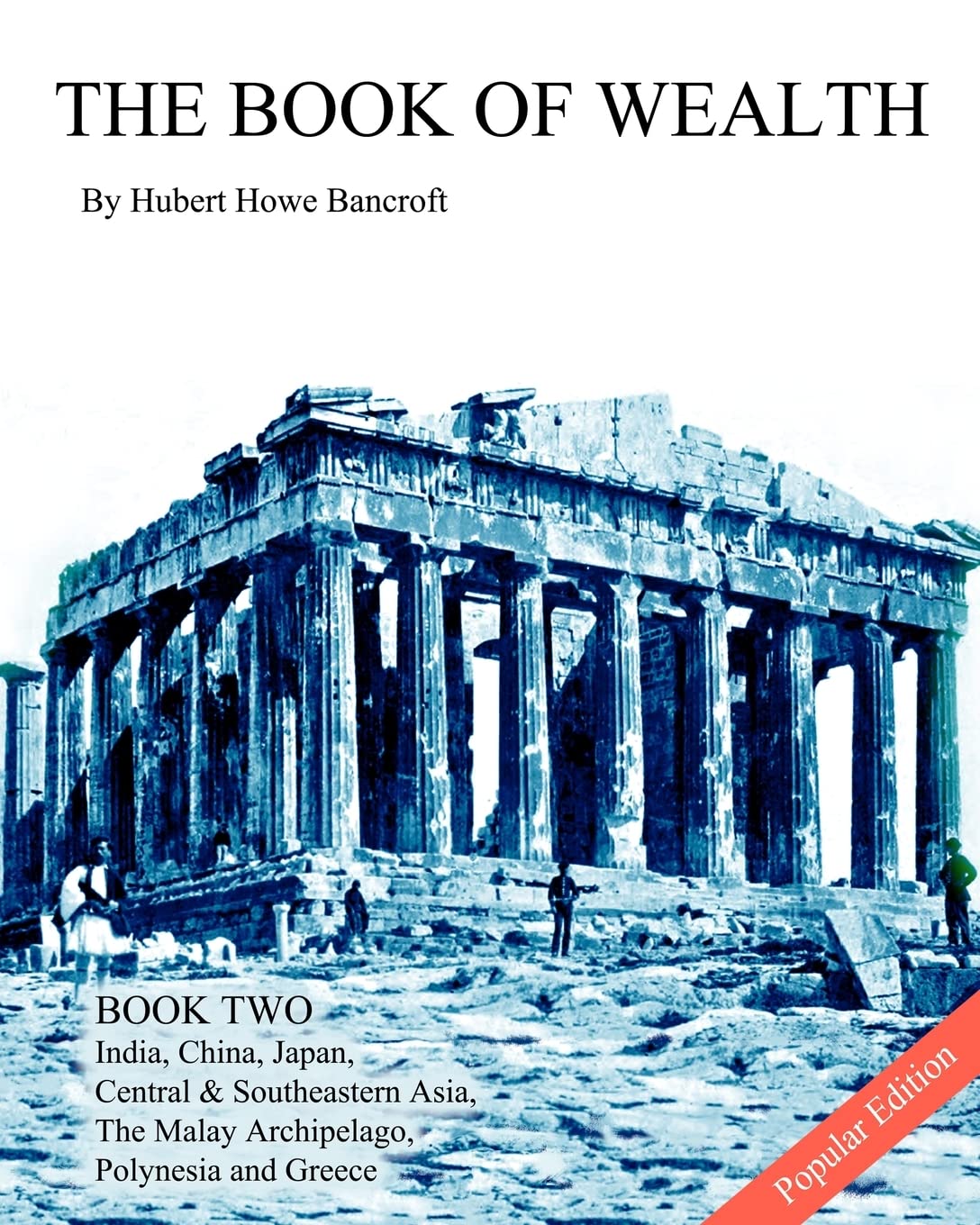 The Book Of Wealth  Book Two: Popular Edition,Used