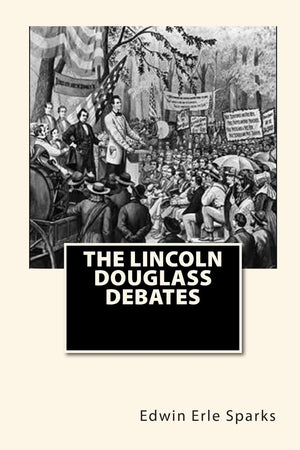 The Lincoln Douglass Debates,Used