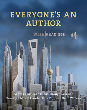 Everyone'S An Author With Readings