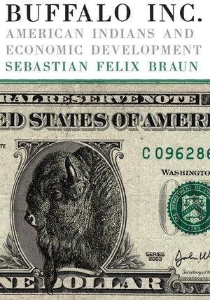 Buffalo Inc.: American Indians And Economic Development,New