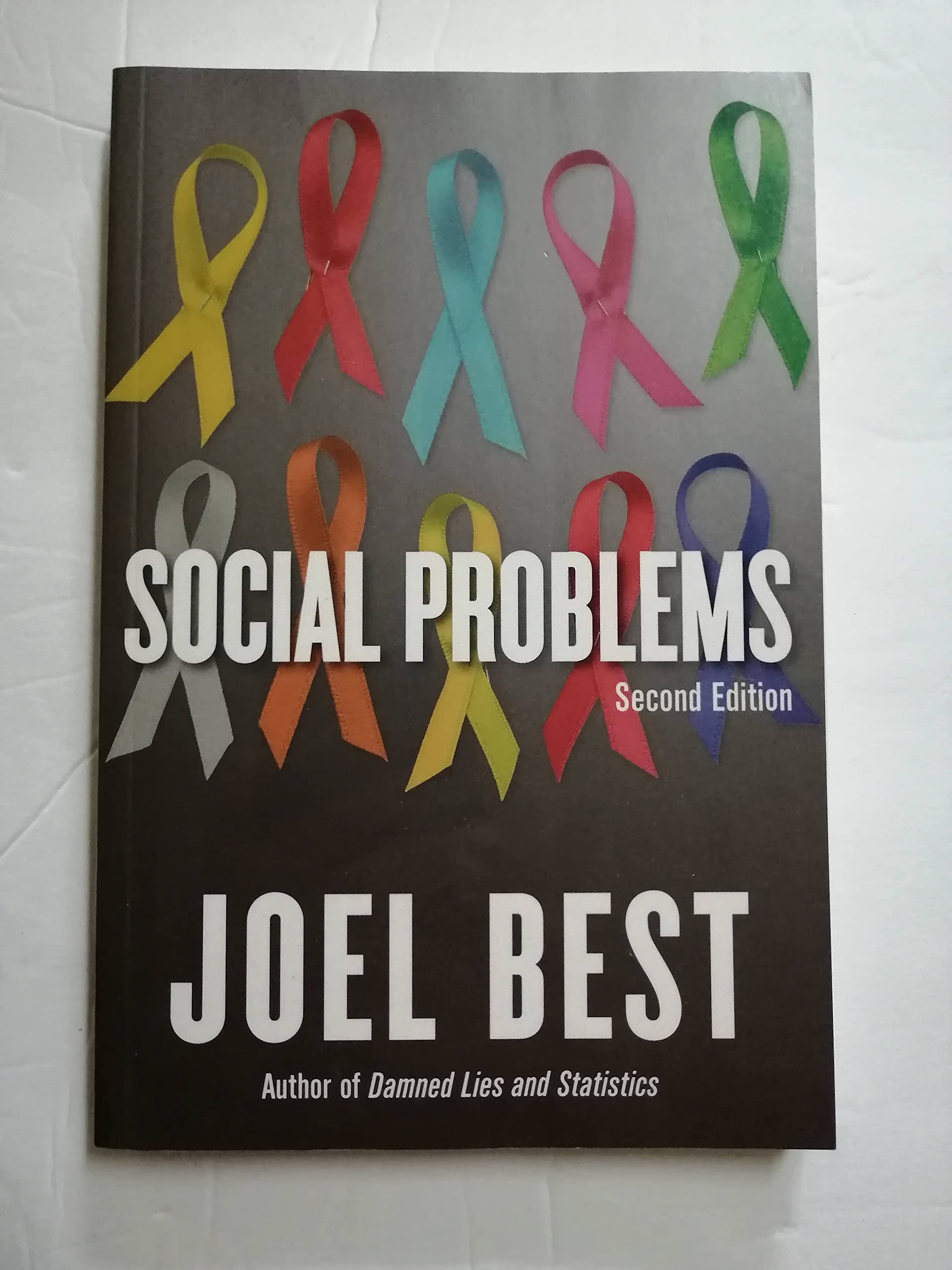 Social Problems,New