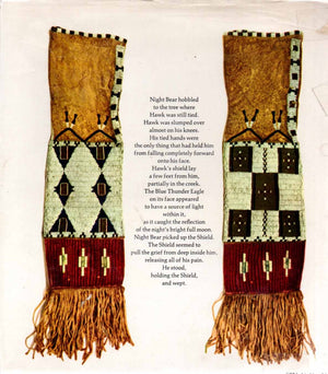 Seven Arrows,Used