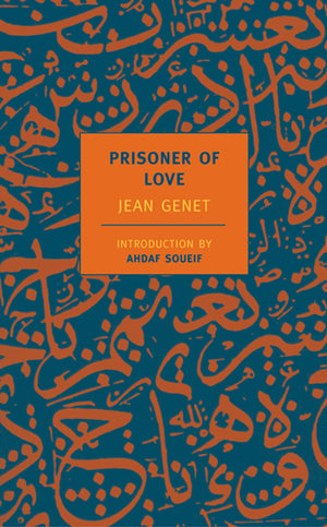 Prisoner of Love (New York Review Books Classics),Used
