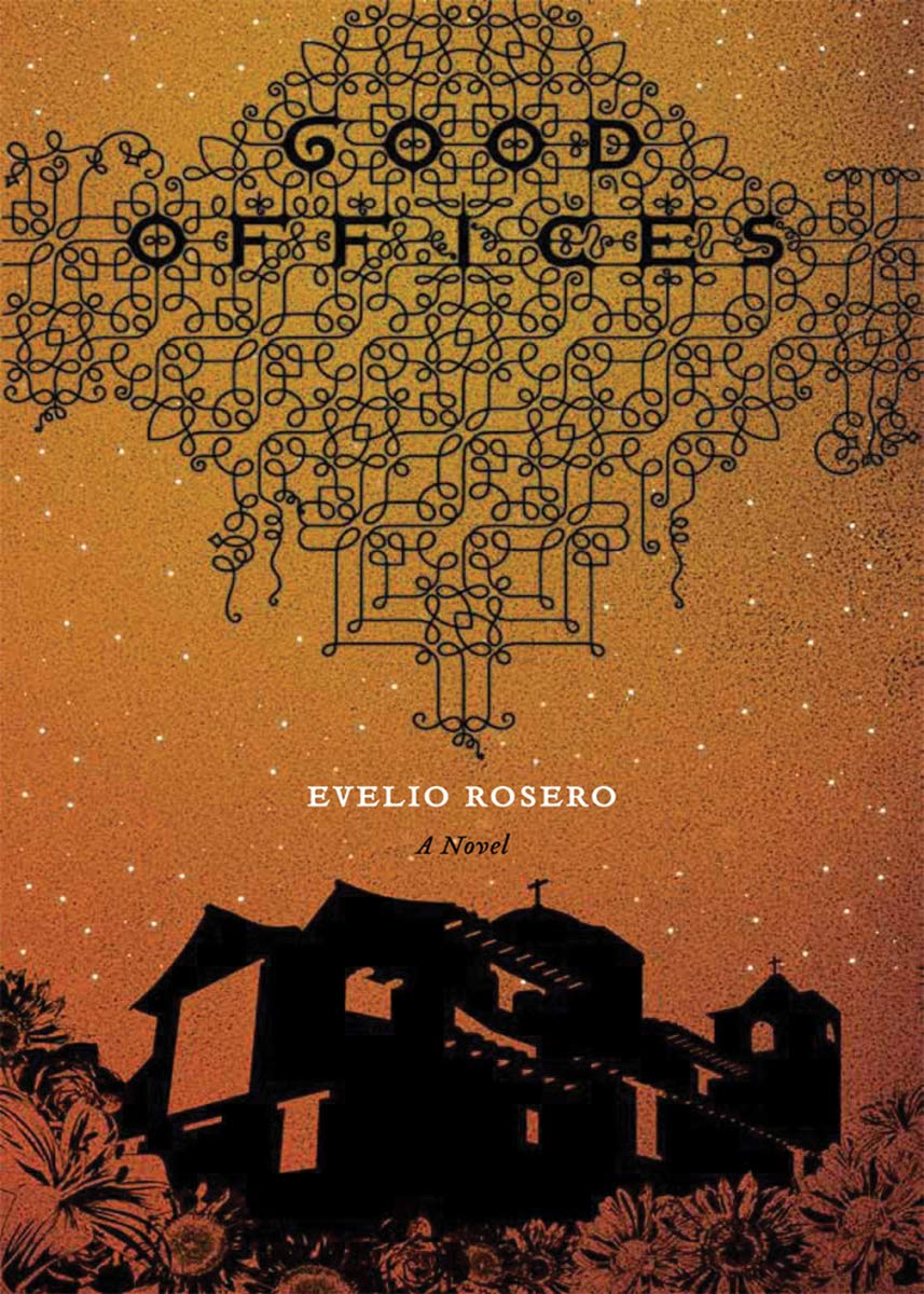 Good Offices,Used