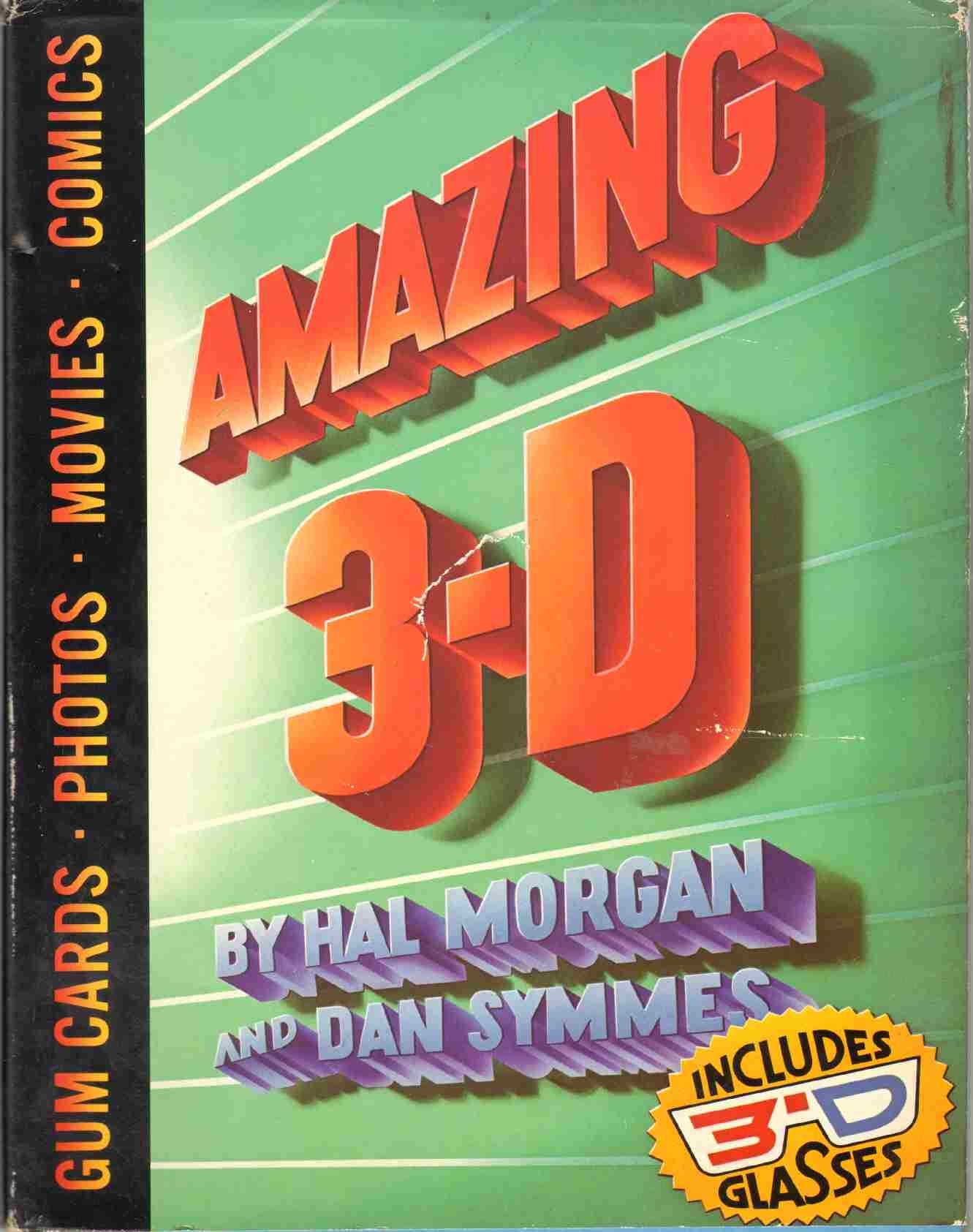 Amazing 3D,Used